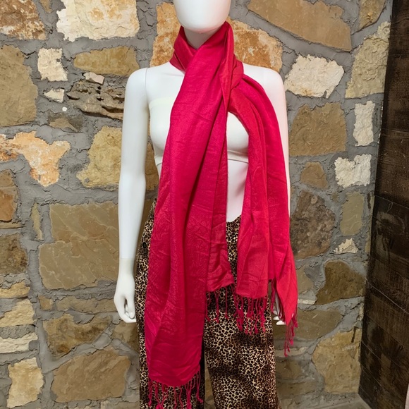 3 bundle scarves - Picture 2 of 4